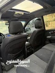  10 جب هونداي سنتافيه ديزل بانوراما 2008