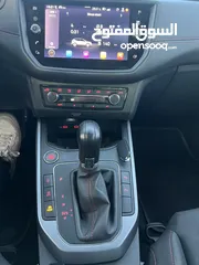  5 سيات ارونا
