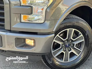  3 فورد f-150 2015