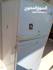  6 ثلاجه بيكو شغالة 100%