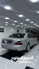  6 Lexus ls430 luxury old is gold