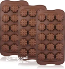  2 صواني الكيك المونيوم حسابنا على الانستقرام فيسبوك  ادوات الكيك سلطنة عمان @caketoolss