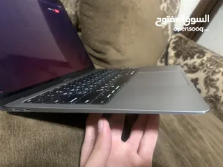  3 Macbook air 2020 core i3