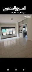  1 شقه فارغه للايجار - خلدا - 150 متر - 3نوم
