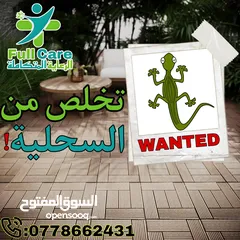  9 الرعاية المتكاملة لمكافحة الحشرات و القوارض