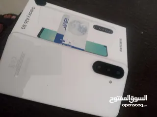  2 Samsung Galaxy A26 5G
