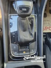  12 سكودا كاروك سبورت لاين 2021