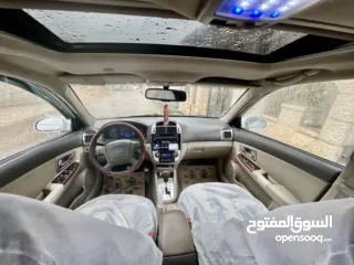  7 كيا سيراتو جولد اتمات