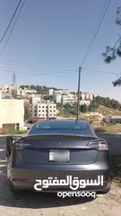  7 Tesla Model 3, 2019, Long Range battery,  14,800JD !