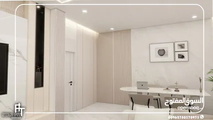  5 تصميم ديكور داخلي يليق بذوقك