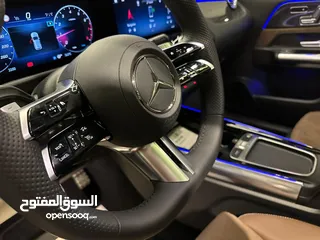  6 Mercedes-Benz GLA 200 (2024)