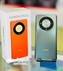  7 شغال كفاله الشركة Honer X9p 5G رام 16 و  20 جيجا 256 أغراضة والكرتونه الأصلية متوفر توصيل