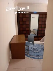  3 شقة مفروشة مميزة للايجار