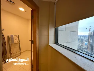  2 شقة مفروشة فاخرة سوبر ديلوكس اعلان رقم (A79)