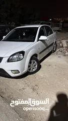  1 كيا برايد 2007