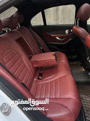 9 Mercedes c300