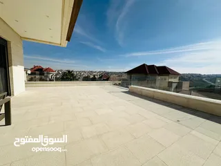  23 فيلا مفروشة جديدة لم تسكن أرقى واجمل مناطق عبدون
