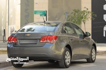  3 Chevrolet Cruze LS 2010 شفر كروز 2010 خصوصي اصلي فحص كامل 7 جيد