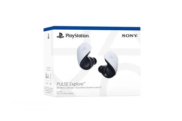  1 سماعات Sony pulse earbuds المذهلة بسعر مميز