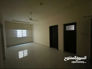  2 3 bedrooms Flat for rent in SANAD
