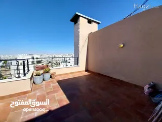  15 شقة للايجار في عبدون  ( Property 33168 ) سنوي فقط