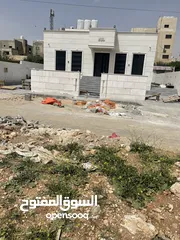  8 نصف دونم صخري قرب دوار اشكو
