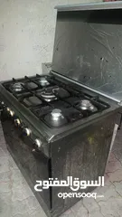  1 Electric cooker 200 DHS