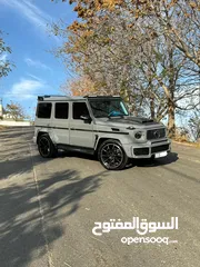  1 G class للايجار برابوس