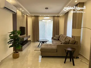  13 Apartment for Rent in Abdoun