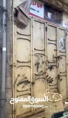  5 محل للخلو في السوق الشرقي