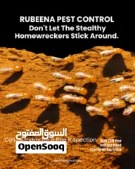  2 rubeena pest control services big offers just only 17 denar