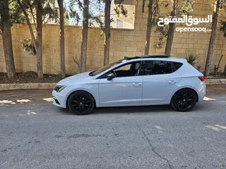  5 سيات بلاك اديشن ولا غرام بوية