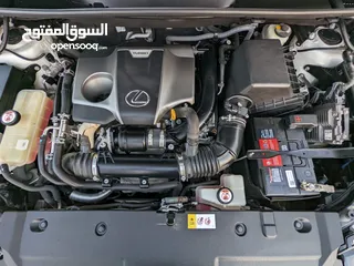  26 Luxes NX300 MODEL 2018