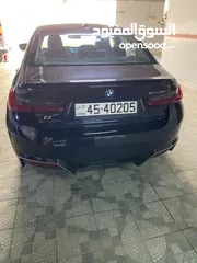  5 BMW i3 35l 2024