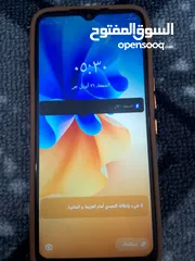  5 هاتف Tecno spark 7t