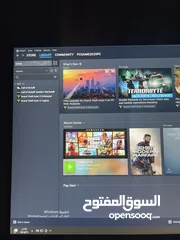  2 كمبيوتر جيمنج للبيعع