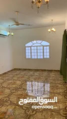  12 فيلا للايجار في العذيبة - Villa For Rent in Al Azaiba