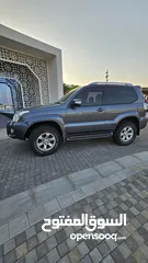  6 Toyota Prado Sport 4 cylander immaculate condition for sale