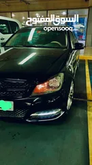  5 Mercedes Benz C250