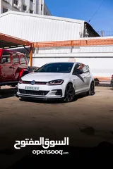  5 Golf 20/19 جولف جي تي اي