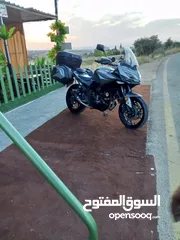  3 دراجه ناريه للبيع