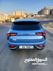  8 NETA V 2022 SOH 98 نيتا البطارية الكبيرة 40.5 فحص كامل