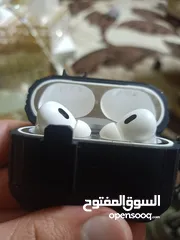  5 كوبي ماستر airpods pro 2 للبيع او للبدل