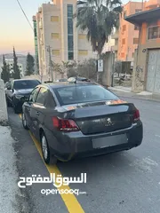  3 بيجو 301 2018