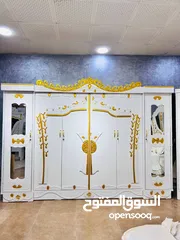  3 غرف نوم صاج صناعه عراقيه