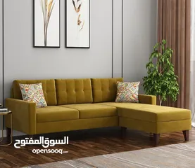  8 American design new sofa