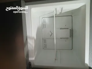 2 ثلاجة سيلفرلاين