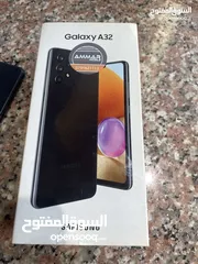  2 A32 بحاجه الى بورد للبيع