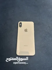  1 لبيع ايفون XS