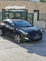  14 هوندا i30 ممتازا السعر حرق على الكاش